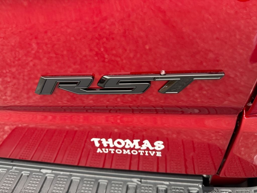 2026 Chevrolet Silverado 1500 RST - Photo 12