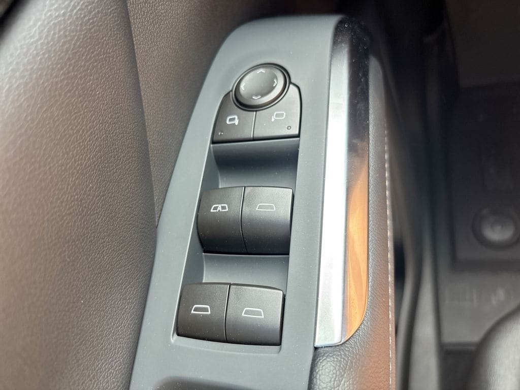 2027 Chevrolet Traverse Z71 - Photo 18