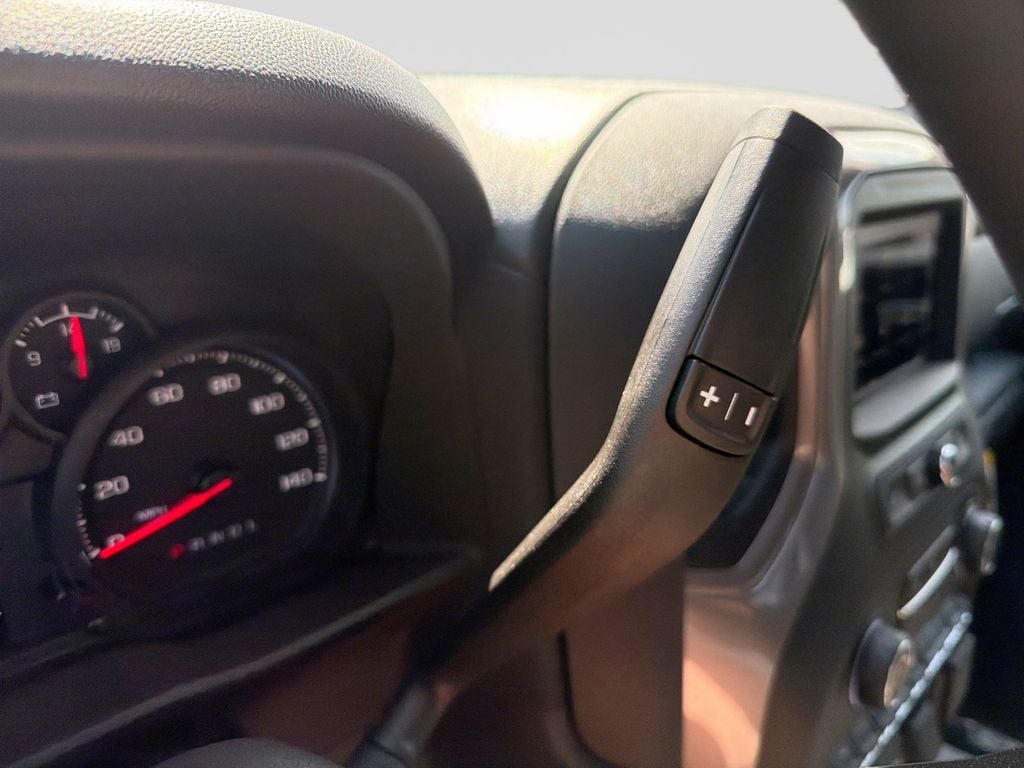 2026 Chevrolet Silverado 1500 Custom Trail Boss - Photo 27