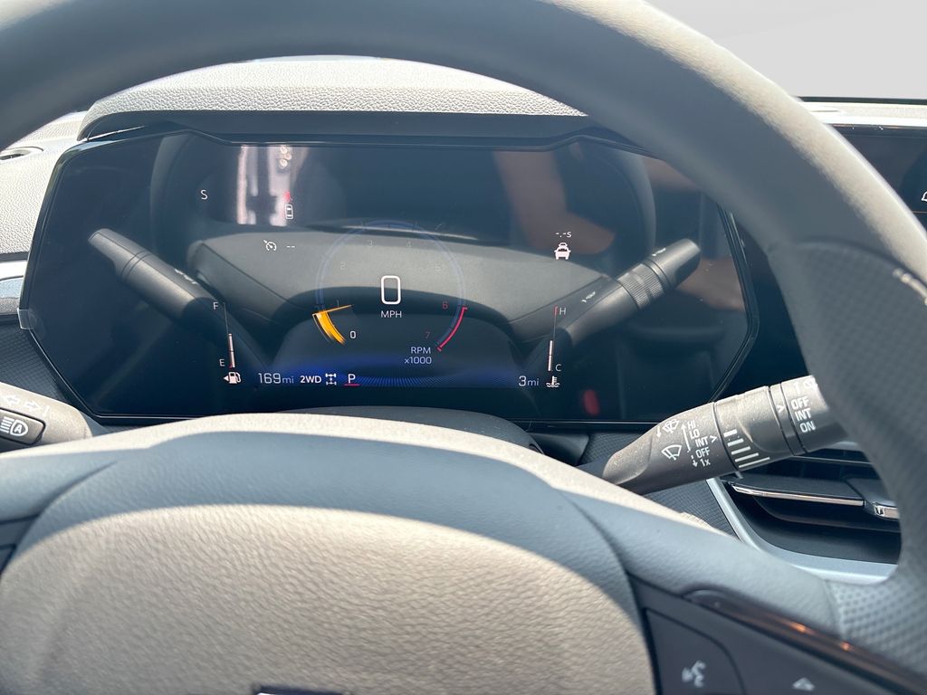 2026 Chevrolet Trailblazer LS - Photo 19