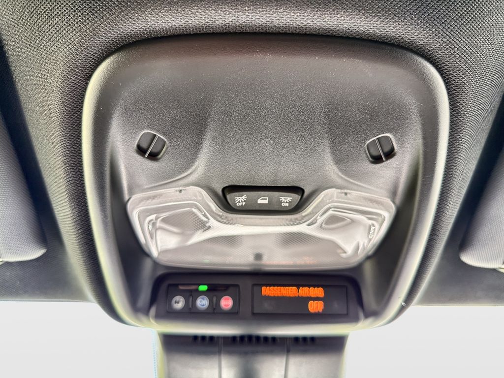2026 Chevrolet Colorado Trail Boss - Photo 23
