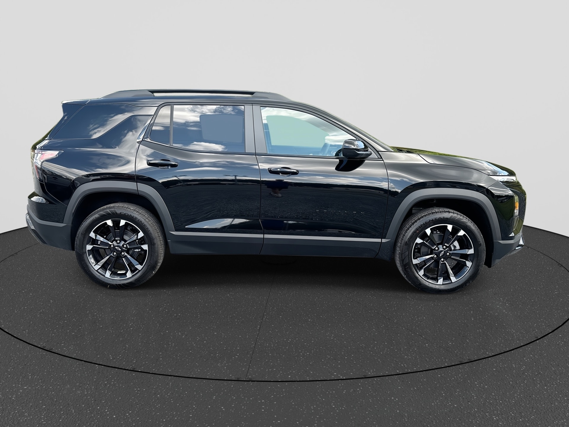 2027 Chevrolet Equinox RS - Photo 9