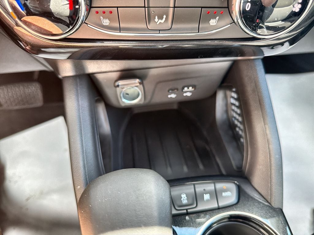 2026 Chevrolet Trailblazer LT - Photo 17