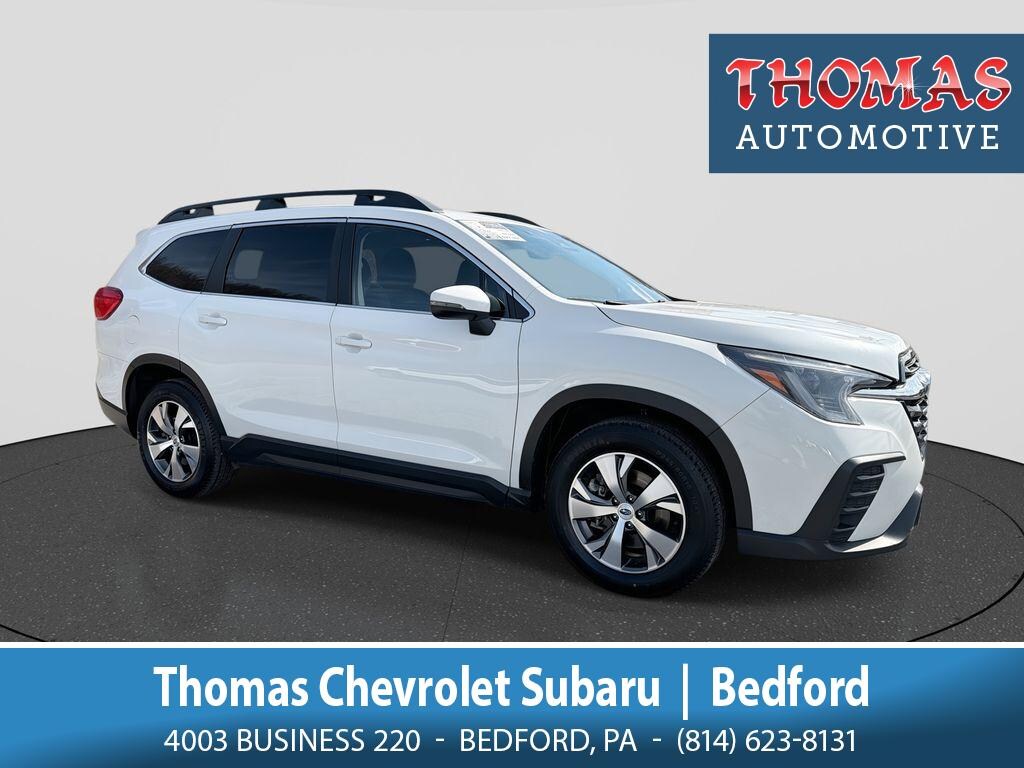 Used 2023 Subaru Ascent Premium SUV