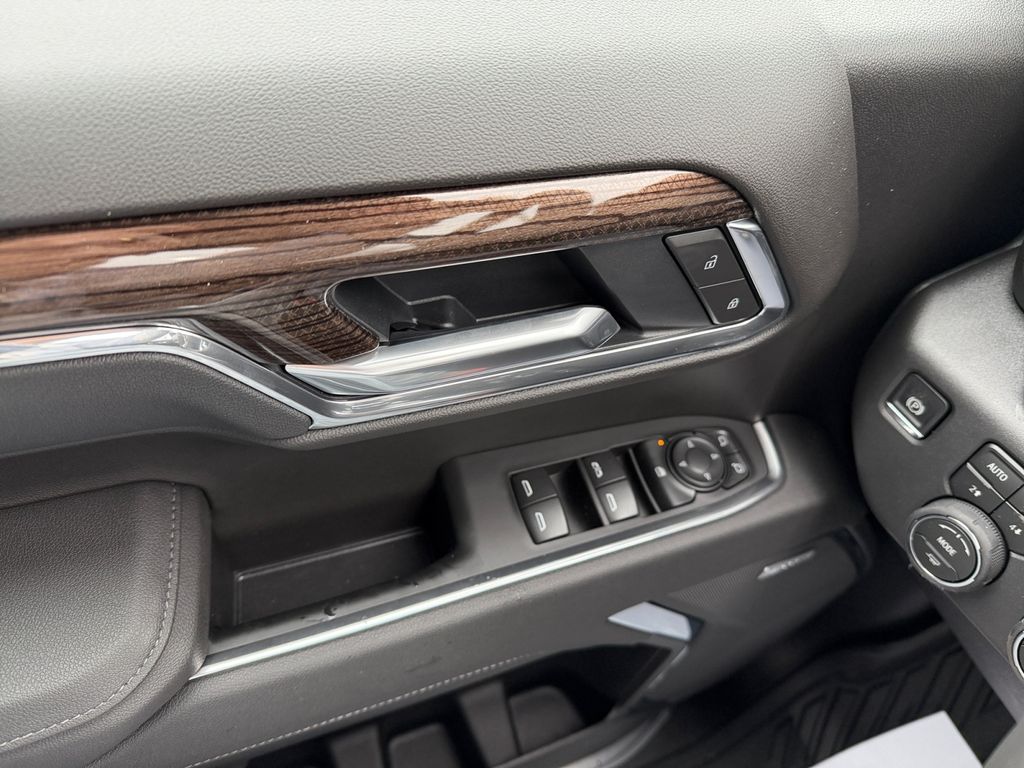 2026 Chevrolet Silverado 1500 RST - Photo 19