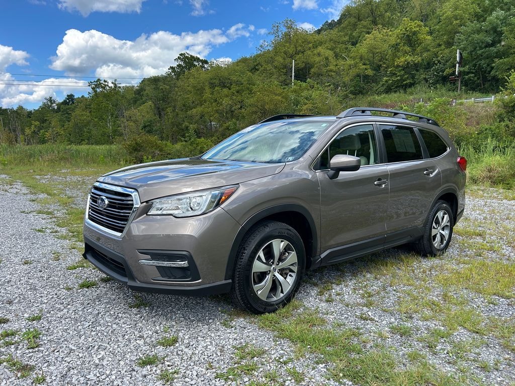 Used 2022 Subaru Ascent Premium SUV