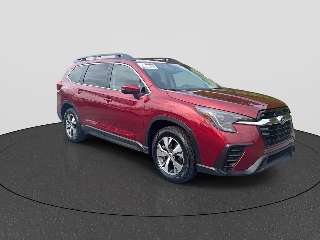 Used 2023 Subaru Ascent Premium SUV