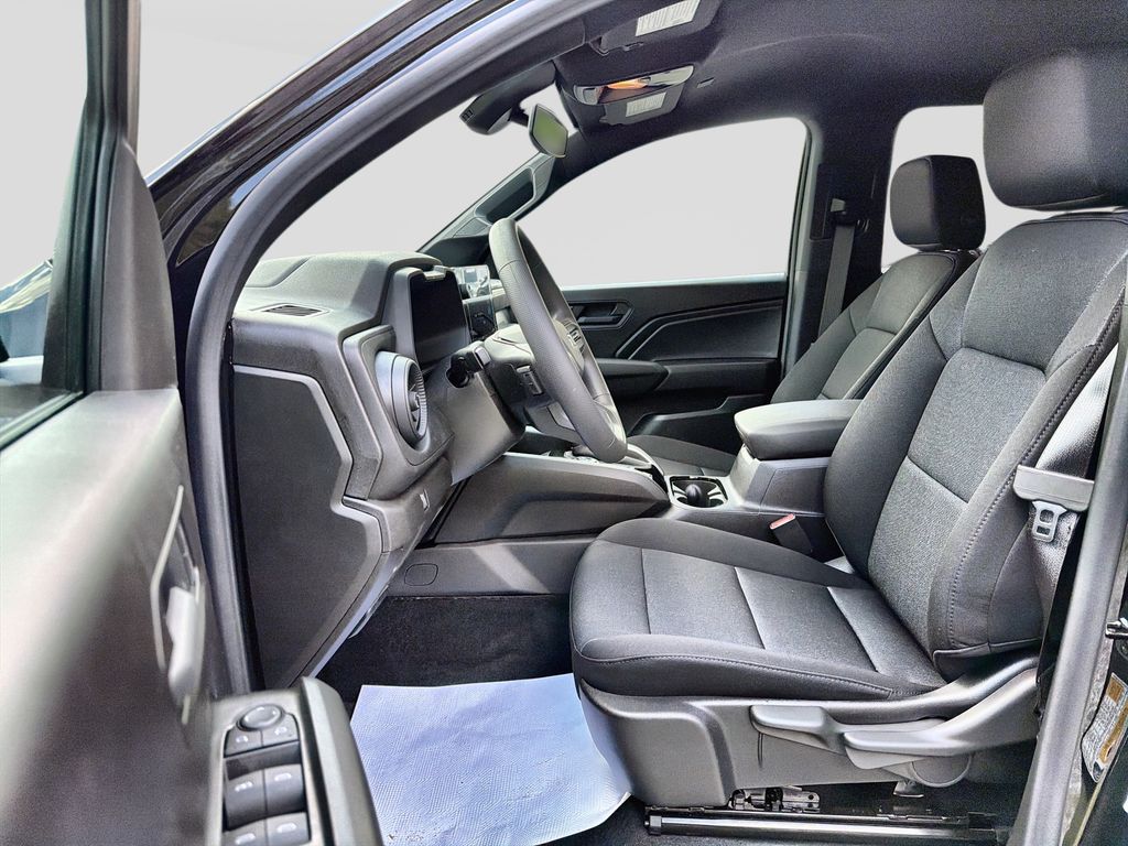 2026 Chevrolet Colorado Trail Boss - Photo 15