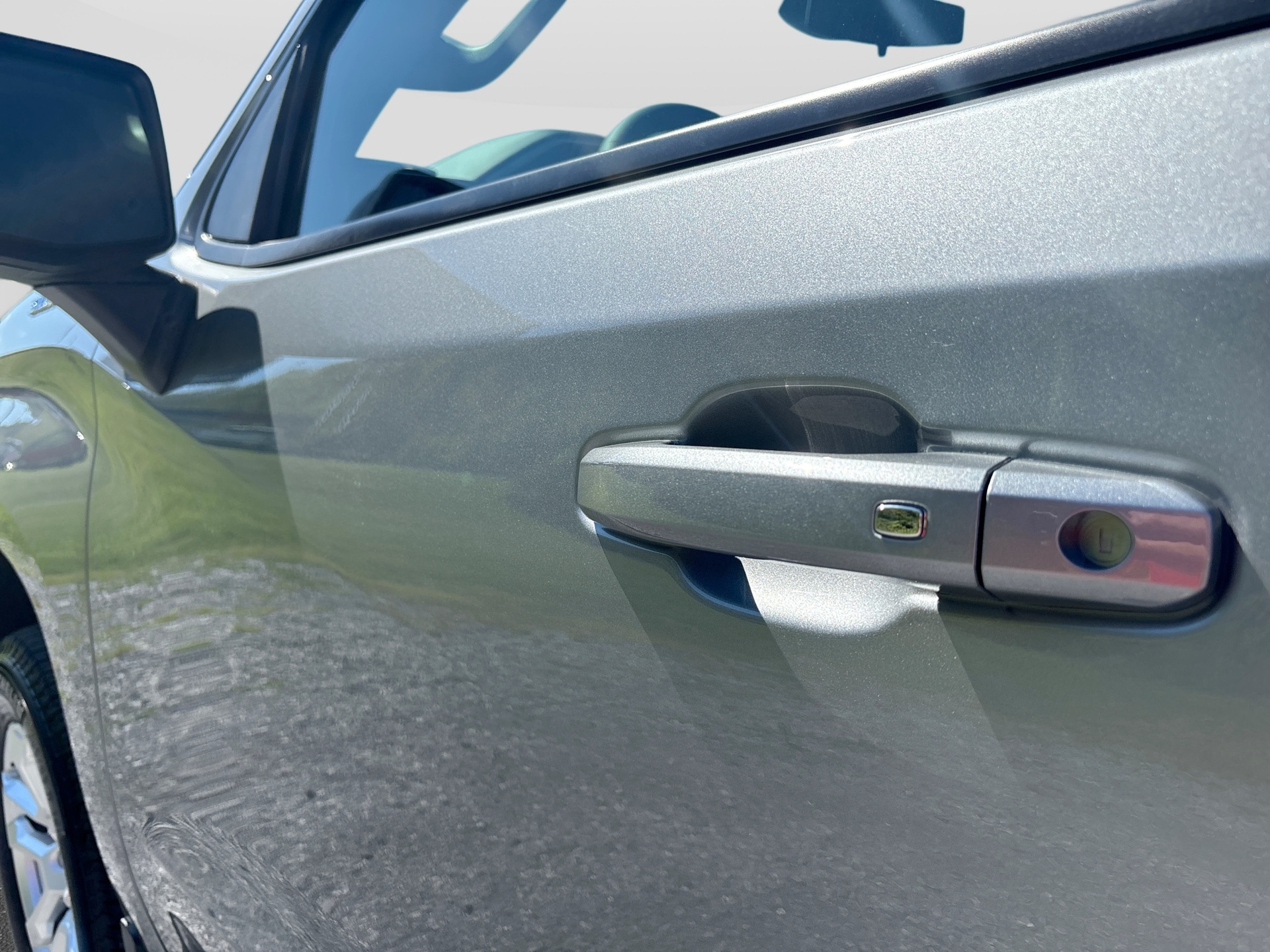 2026 Chevrolet Silverado 1500 LT - Photo 13