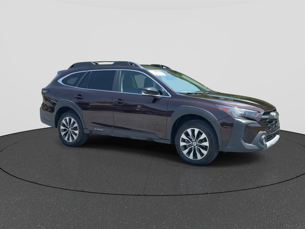 Used 2023 Subaru Outback Limited SUV