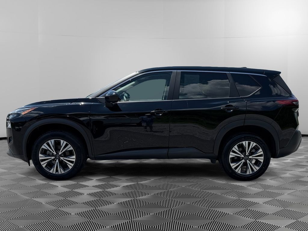 Used 2023 Nissan Rogue SV SUV