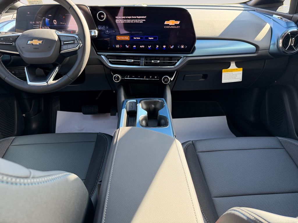 2026 Chevrolet Equinox EV 2LT - Photo 19