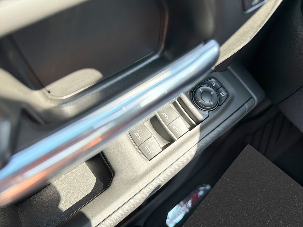 2026 Chevrolet Silverado 1500 Custom Trail Boss - Photo 17