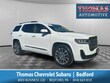 GMC Acadia