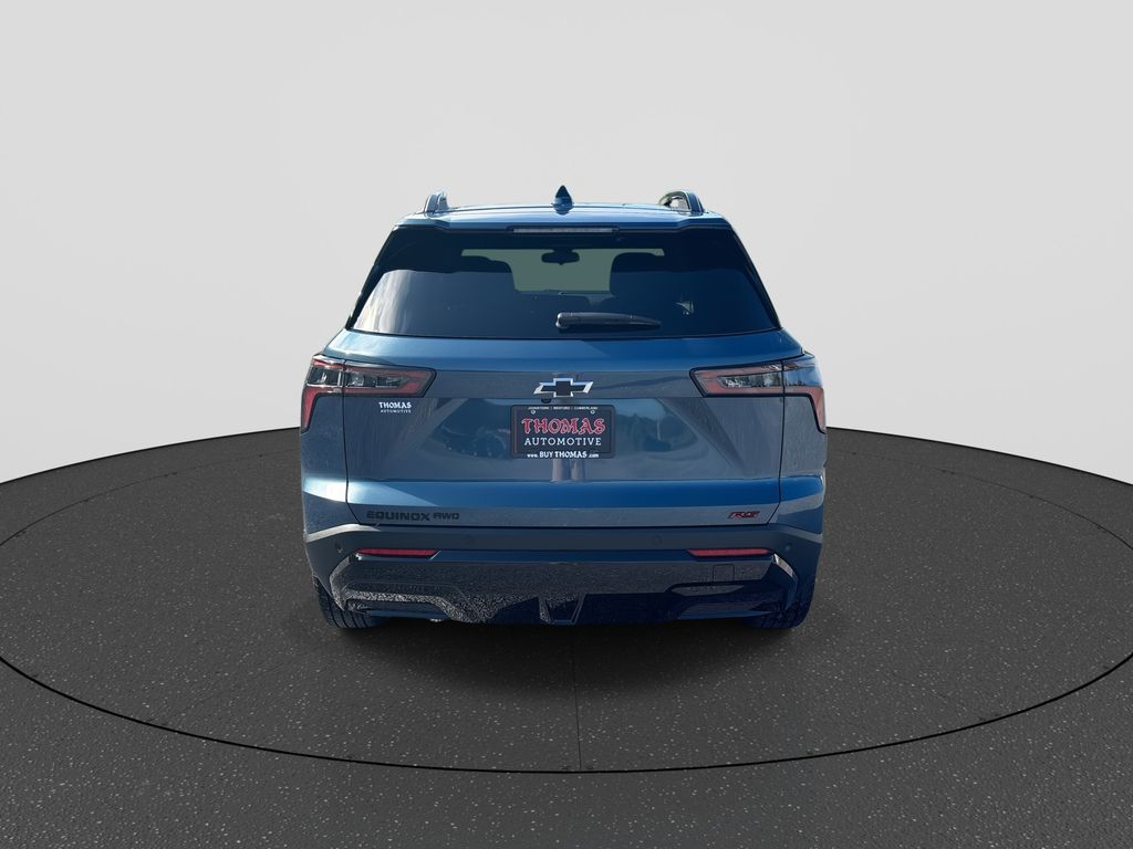 2027 Chevrolet Equinox RS - Photo 7