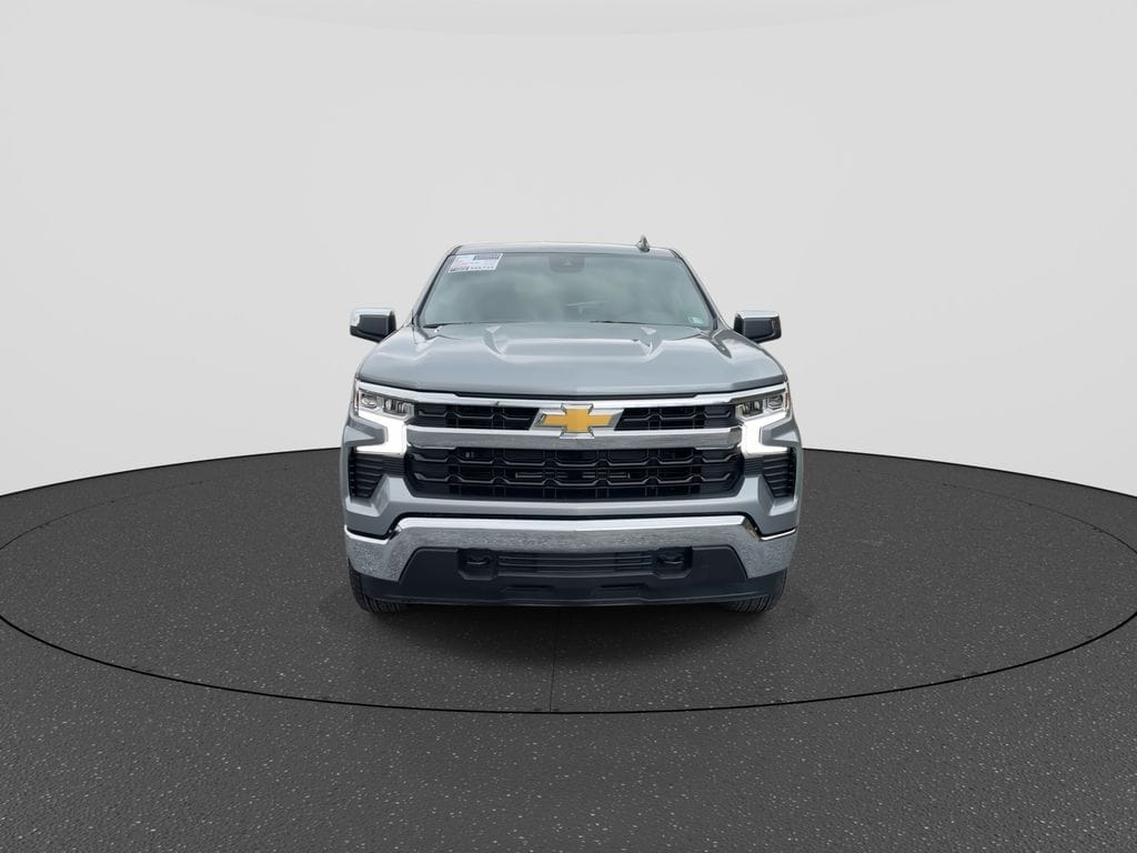 New 2026 Chevrolet Silverado 1500 LT (2FL) Truck