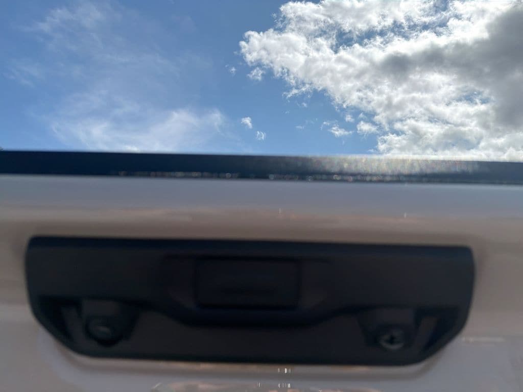 2026 Chevrolet Silverado 1500 Custom Trail Boss - Photo 34