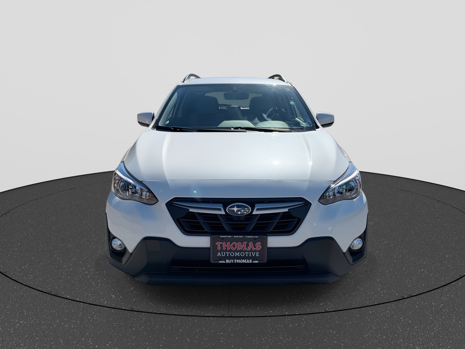 Used 2021 Subaru Crosstrek Premium SUV