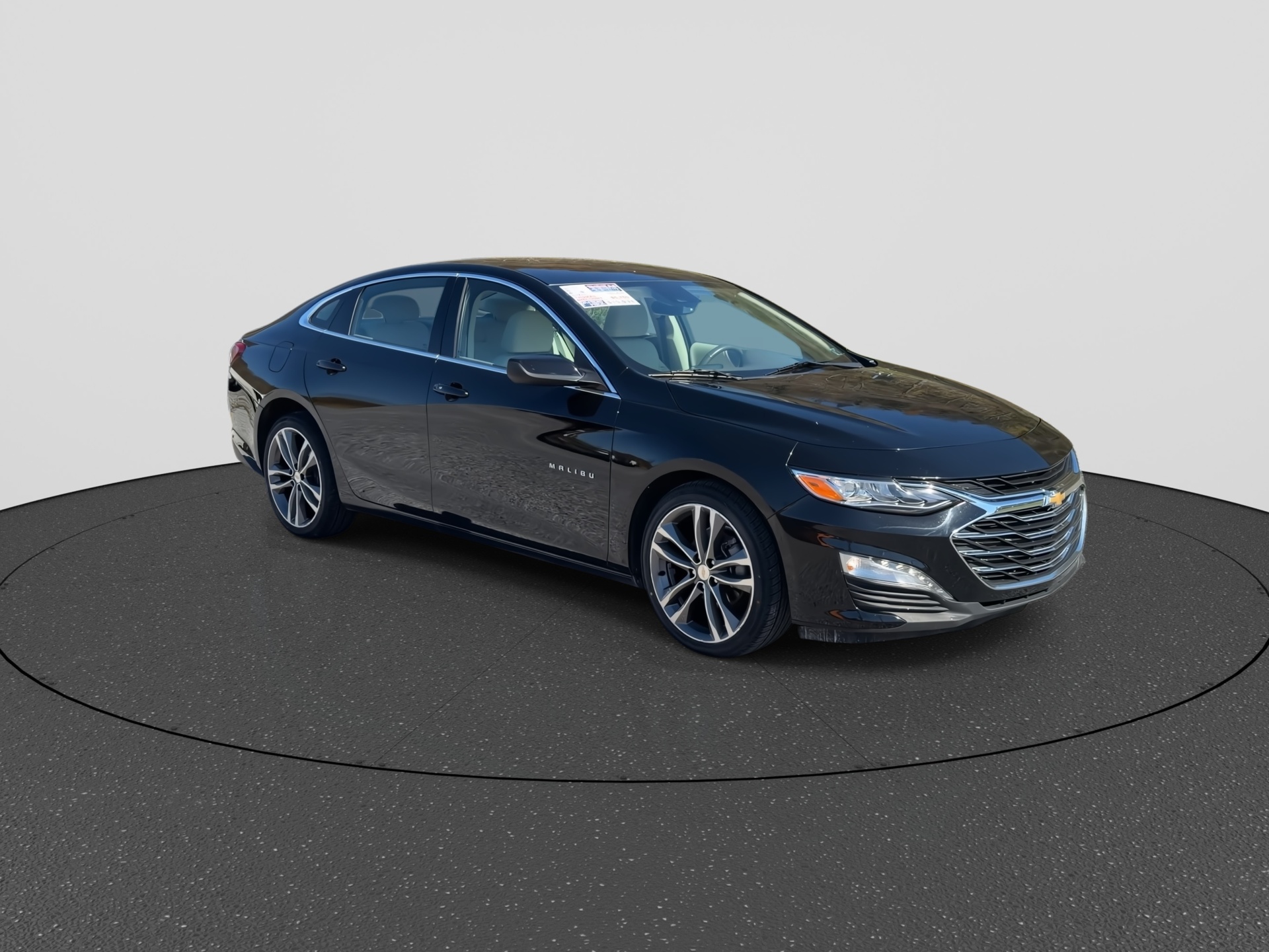 Used 2024 Chevrolet Malibu 2LT Sedan