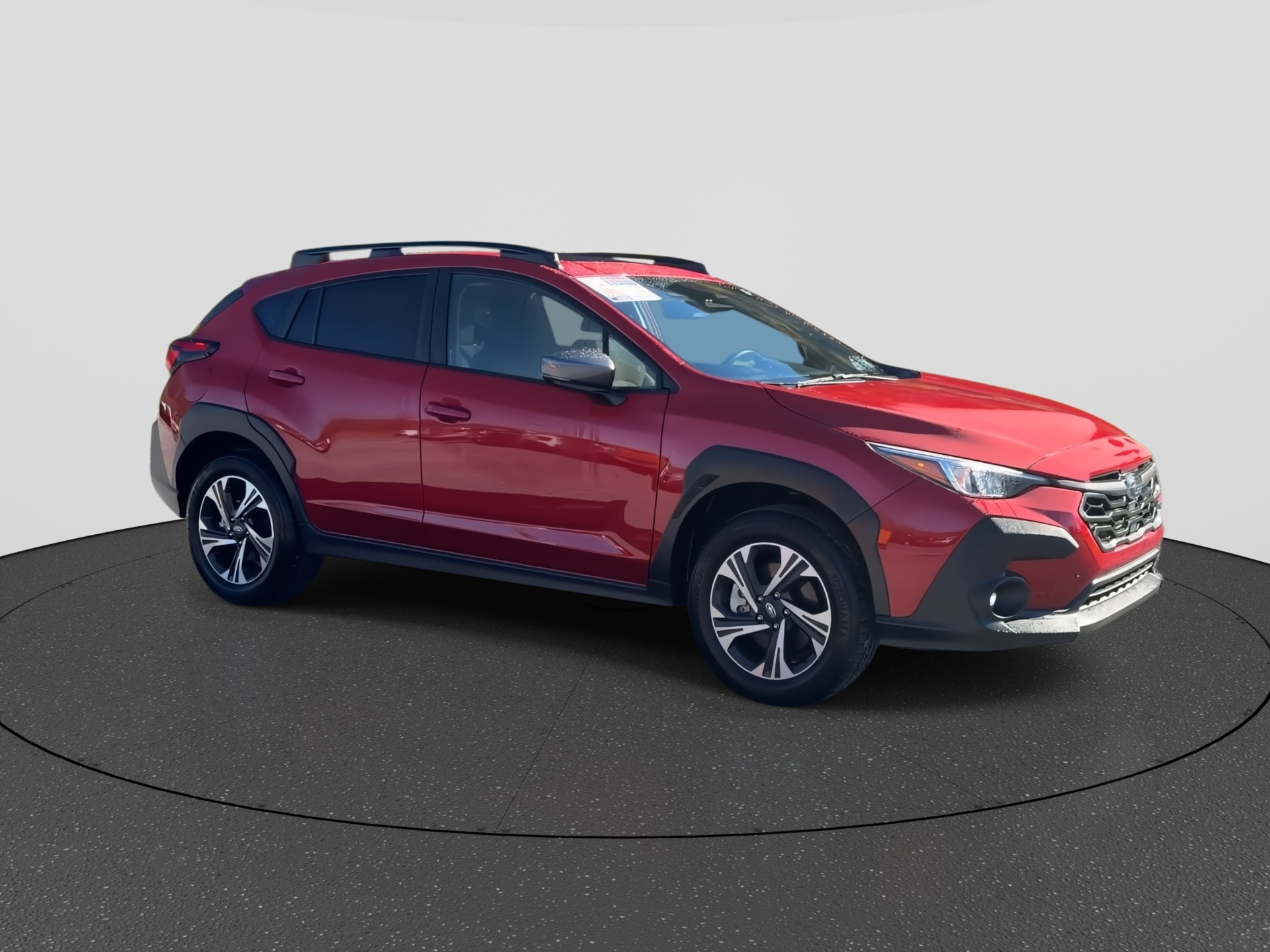 Used 2026 Subaru Crosstrek Premium SUV