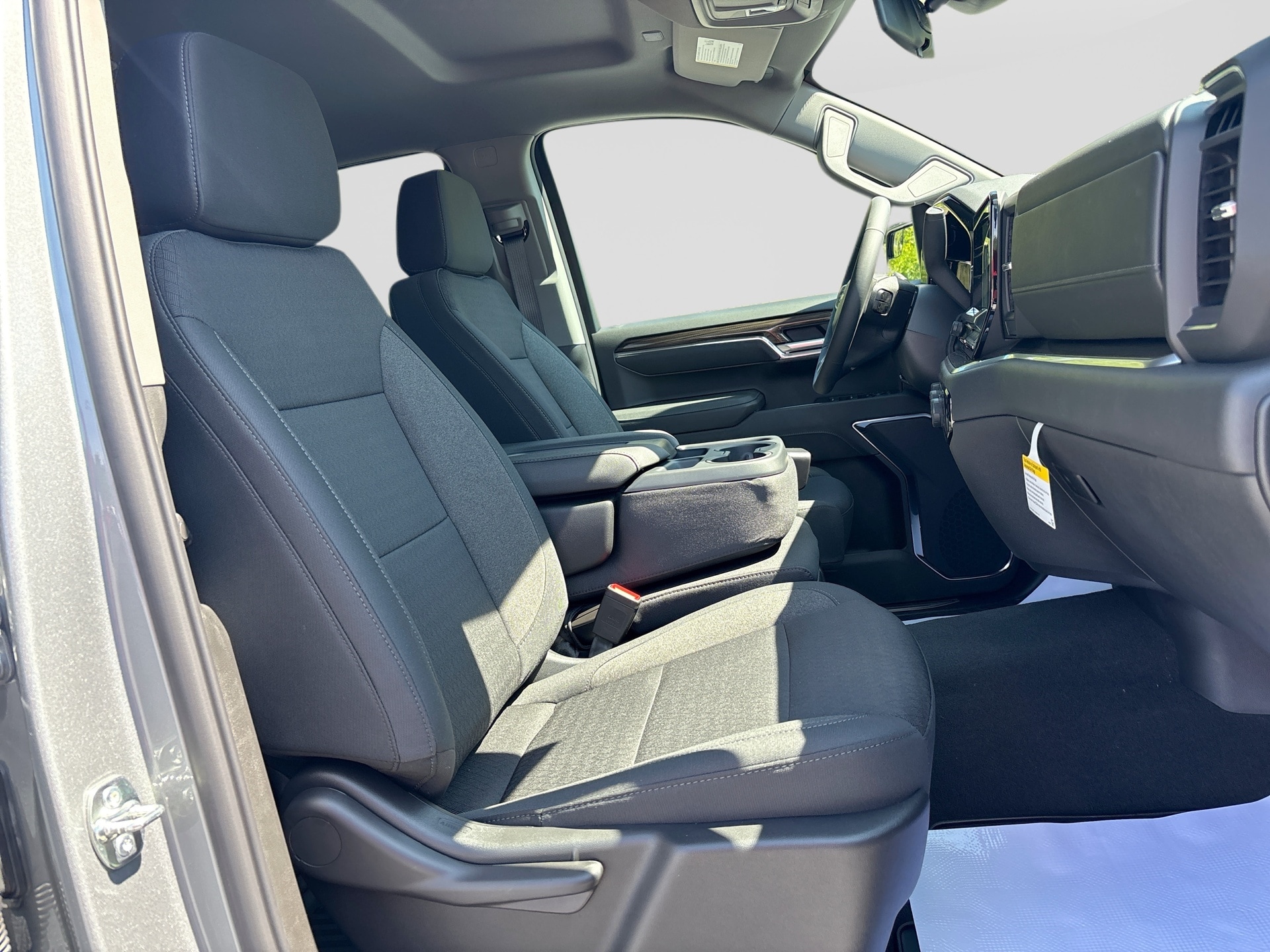 2026 Chevrolet Silverado 1500 LT - Photo 29