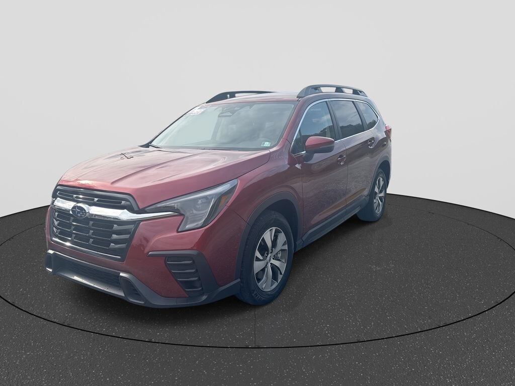 Used 2023 Subaru Ascent Premium SUV