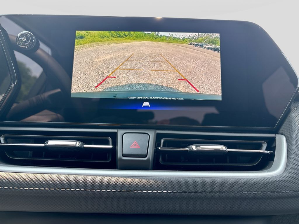 2026 Chevrolet Trailblazer LS - Photo 24