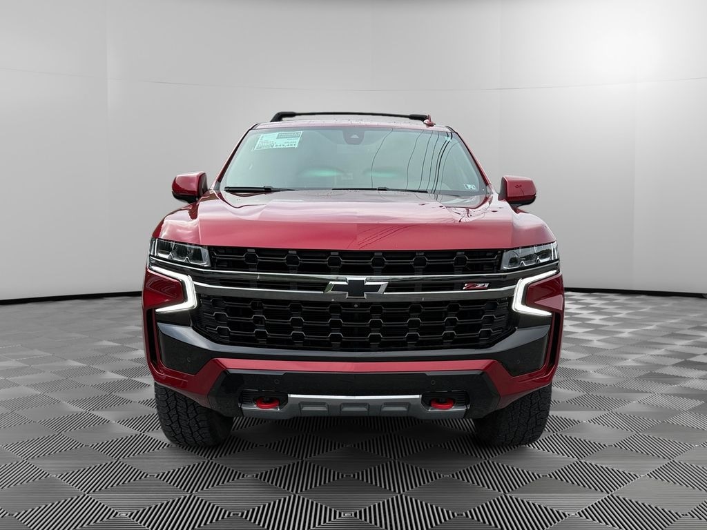 Used 2021 Chevrolet Tahoe Z71 SUV