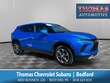 Chevrolet Blazer
