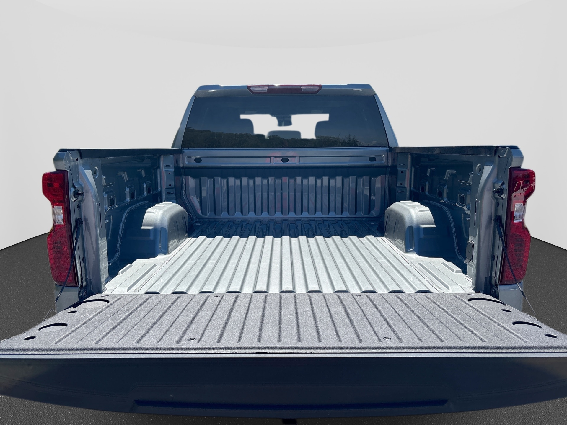 2026 Chevrolet Silverado 1500 LT - Photo 35