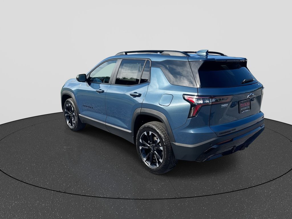 2027 Chevrolet Equinox RS - Photo 6