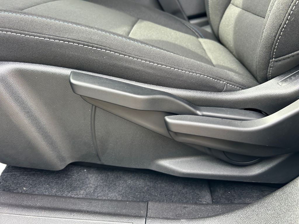 2026 Chevrolet Equinox EV 1LT - Photo 13