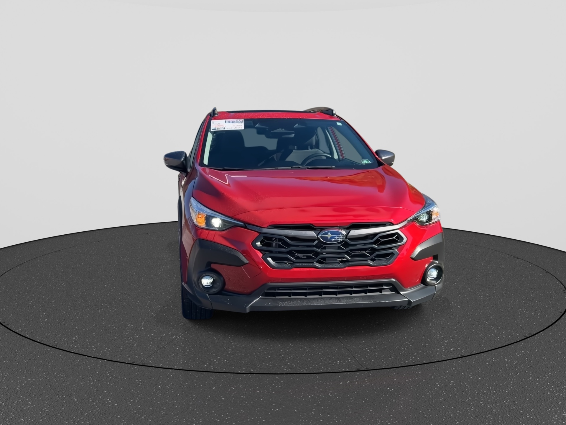 Used 2026 Subaru Crosstrek Premium SUV