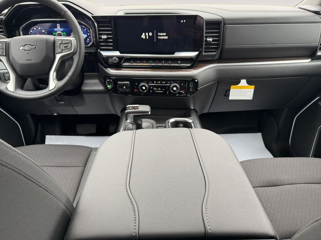 2026 Chevrolet Silverado 1500 RST - Photo 21