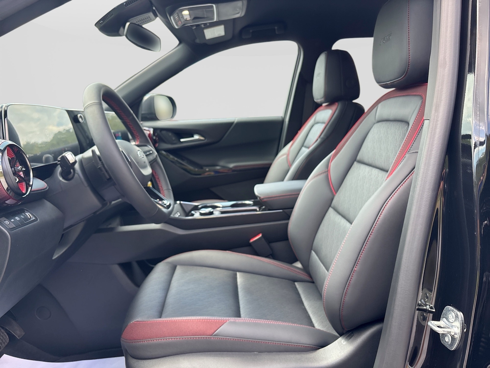 2027 Chevrolet Equinox RS - Photo 15
