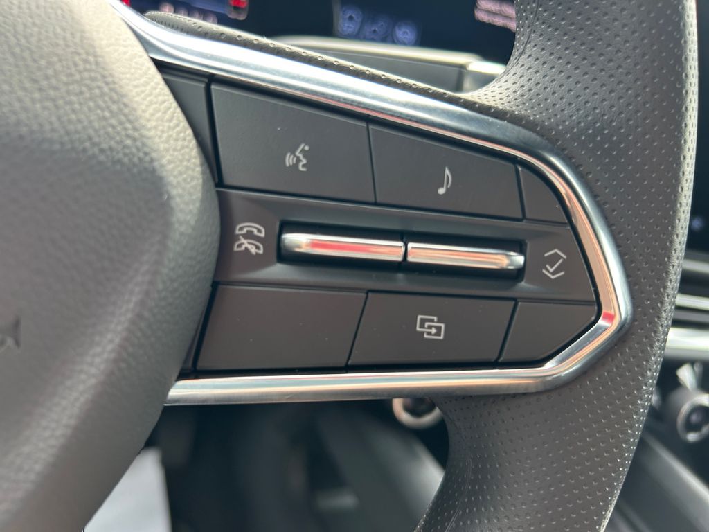 2026 Chevrolet Equinox EV 1LT - Photo 17