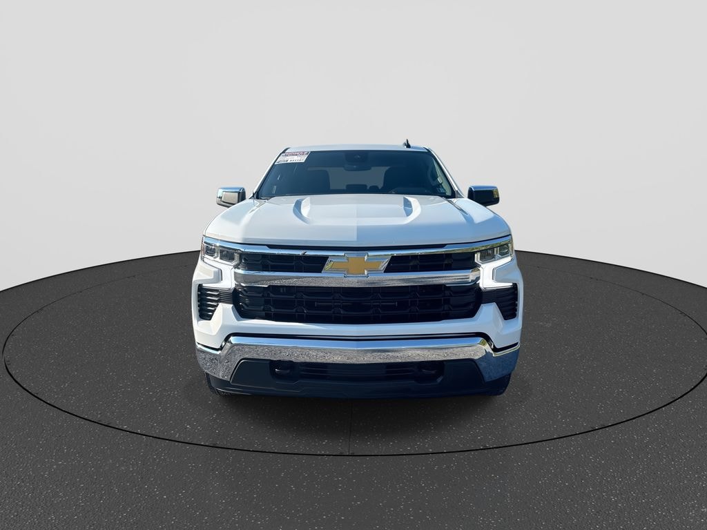 New 2026 Chevrolet Silverado 1500 LT Truck