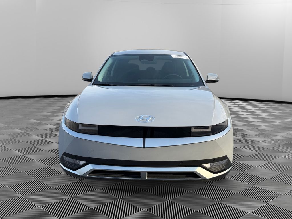 Used 2024 Hyundai IONIQ 5 SEL with VIN KM8KNDDFXRU233286 for sale in Corriganville, MD