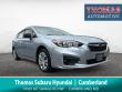 Used 2019 Subaru Impreza 2.0i (CVT) 5-door