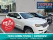 Used 2018 Jeep Grand Cherokee Summit SUV