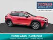 Certified 2024 Subaru Crosstrek Premium SUV