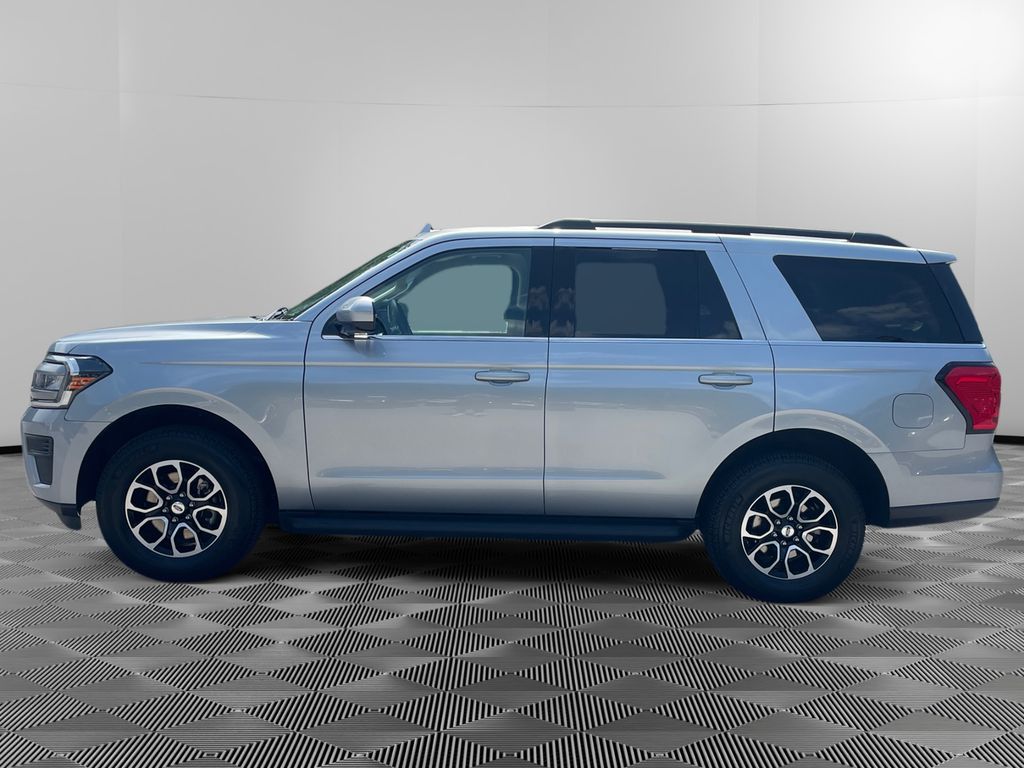 2024 Ford Expedition XLT photo 4