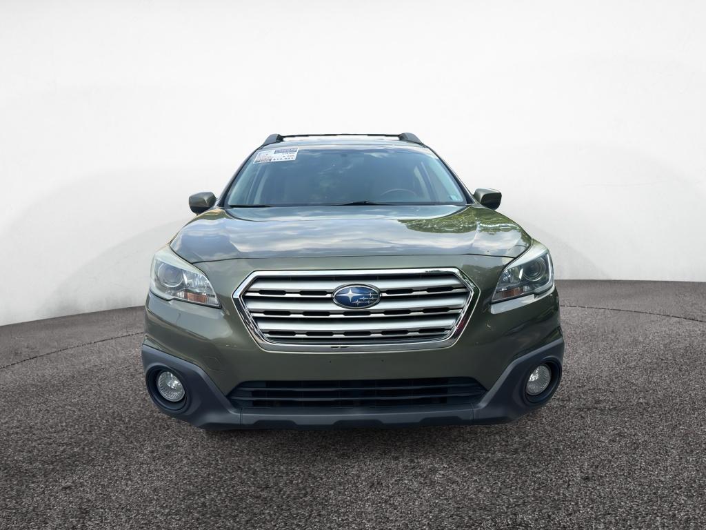Used 2017 Subaru Outback Premium with VIN 4S4BSACC8H3348729 for sale in Corriganville, MD