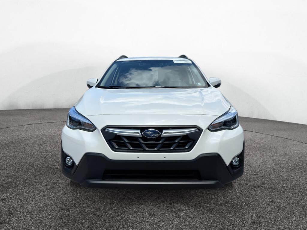 Certified 2023 Subaru Crosstrek Limited SUV