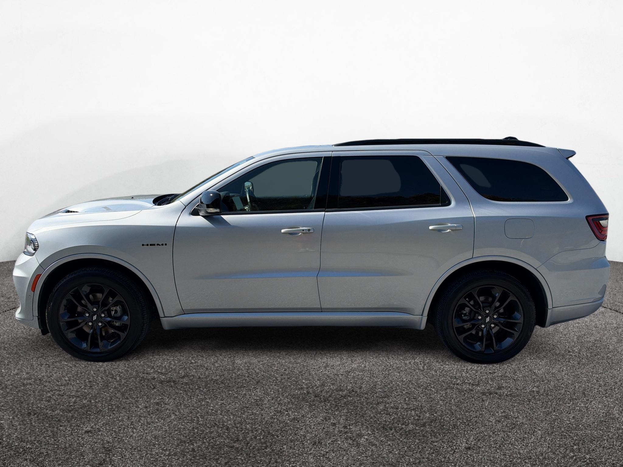 Used 2025 Dodge Durango R/T Plus SUV