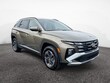  Hyundai Tucson Hybrid