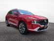 Certified 2022 Hyundai Santa Fe Calligraphy SUV