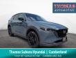 Used 2025 Mazda CX-5 2.5 S Carbon Edition SUV