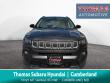 Used 2022 Jeep Compass Latitude SUV