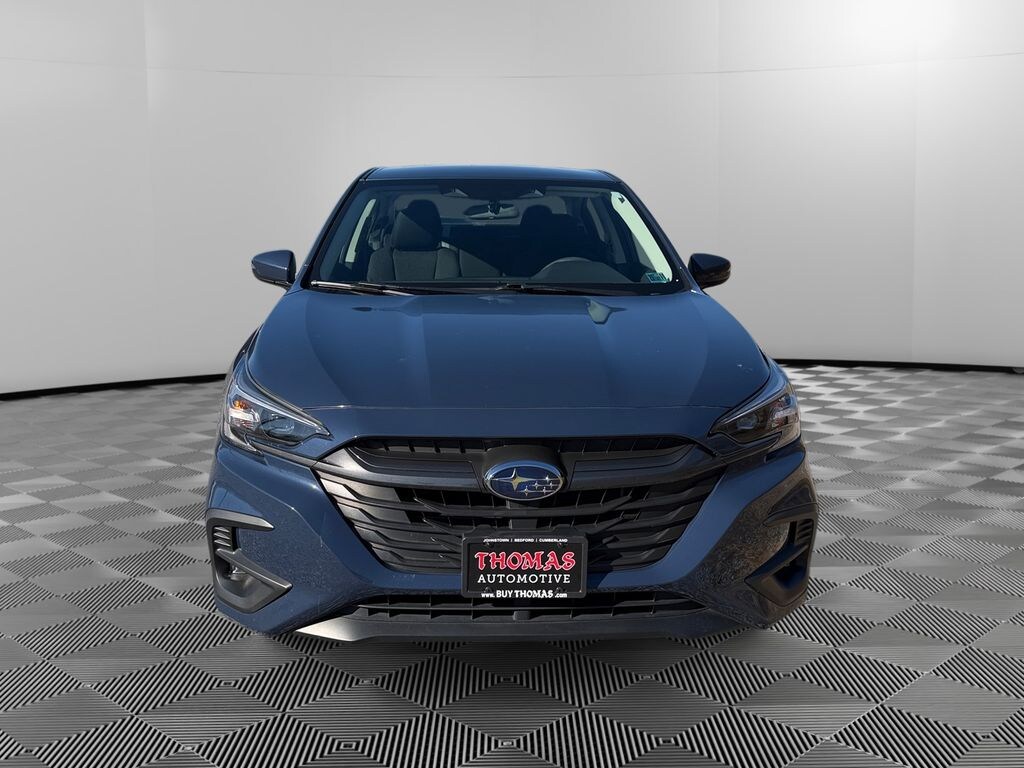 Certified 2023 Subaru Legacy Premium Sedan